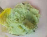ラカントでサツマイモクリーム作り方4写真