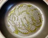 ふわふわ♡ロールキャベツ風ミートボール煮作り方13写真