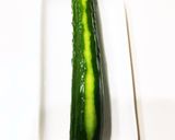 一口おつまみ！きゅうりの肉巻き☆作り方2写真