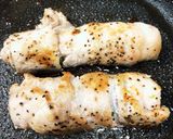 一口おつまみ！きゅうりの肉巻き☆作り方7写真