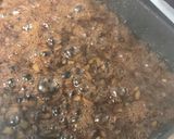生姜の佃煮作り方4写真