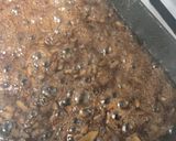 生姜の佃煮作り方5写真