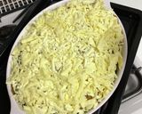 カレーハッシュポテトグラタン作り方8写真