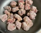 鶏肉の甘辛焼作り方3写真