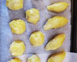 スイートポテト作り方4写真