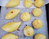 スイートポテト作り方5写真