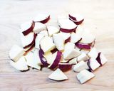 超簡単！ゴロゴロ野菜のマヨサラダ！！作り方1写真