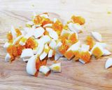 超簡単！ゴロゴロ野菜のマヨサラダ！！作り方6写真