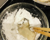 ＊牡蠣の竜田揚げ＊作り方3写真