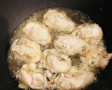 ＊牡蠣の竜田揚げ＊作り方4写真