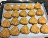 醤油味⭐︎焼きおにぎり作り方3写真