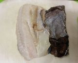 ソコボウズを貰った作り方1写真