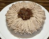 モンブラン作り方4写真