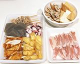 調味料2つ!白だし・かき醤油で【おでん】作り方9写真
