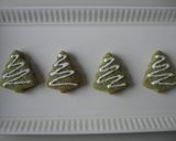 抹茶クッキー作り方10写真