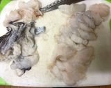 ソコボウズを貰った作り方2写真