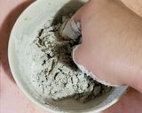 タピオカ入りみっくすじゅーす作り方1写真
