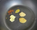 キーマカレー作り方1写真