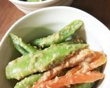 モロッコ(平)インゲンの甘味噌和え作り方19写真