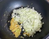 キーマカレー作り方2写真