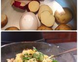 圧力鍋で簡単ポテトサラダ作り方14写真