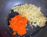 キーマカレー作り方3写真