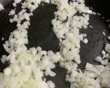 ペンネアラビアータ作り方1写真