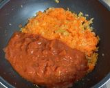 キーマカレー作り方4写真