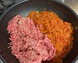 キーマカレー作り方5写真