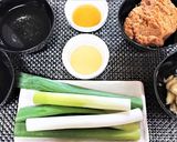 万能ダレ！ねぎ味噌【豚肉のねぎ味噌焼き】作り方1写真