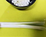 万能ダレ！ねぎ味噌【豚肉のねぎ味噌焼き】作り方2写真