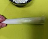 万能ダレ！ねぎ味噌【豚肉のねぎ味噌焼き】作り方3写真