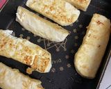 ボリューム満点！絶品節約豆腐ステーキ作り方2写真