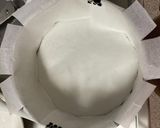 りんごのケーキ作り方4写真