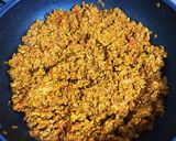 キーマカレー作り方8写真