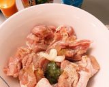 ワインに合う♪鶏肉ソテーバルサミコソース作り方1写真