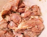 ワインに合う♪鶏肉ソテーバルサミコソース作り方2写真