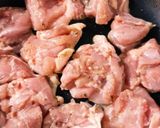 ワインに合う♪鶏肉ソテーバルサミコソース作り方3写真