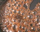 ワインに合う♪鶏肉ソテーバルサミコソース作り方10写真