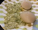 簡単 昆布締め ホタテ作り方4写真