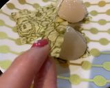 簡単 昆布締め ホタテ作り方5写真