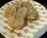 簡単 昆布締め ホタテ作り方6写真