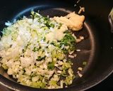 万能ダレ！ねぎ味噌【豚肉のねぎ味噌焼き】作り方7写真