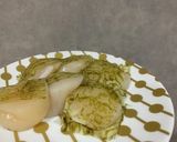 簡単 昆布締め ホタテ作り方7写真
