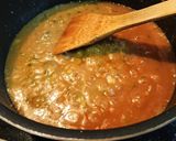 万能ダレ！ねぎ味噌【豚肉のねぎ味噌焼き】作り方9写真