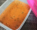 万能ダレ！ねぎ味噌【豚肉のねぎ味噌焼き】作り方10写真