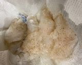 ソコボウズを貰った作り方5写真