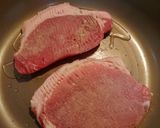 万能ダレ！ねぎ味噌【豚肉のねぎ味噌焼き】作り方13写真