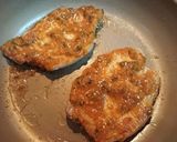万能ダレ！ねぎ味噌【豚肉のねぎ味噌焼き】作り方14写真