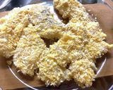 ソコボウズを貰った作り方6写真